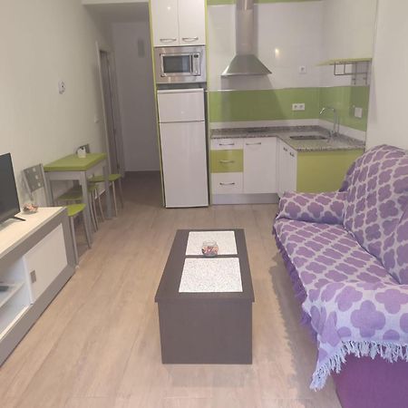 Apartamento La Chanca Playa 1 Conil De La Frontera Extérieur photo