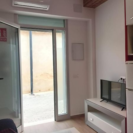 Apartamento La Chanca Playa 1 Conil De La Frontera Extérieur photo