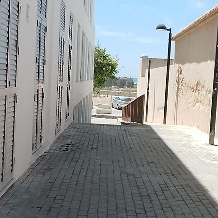 Apartamento La Chanca Playa 1 Conil De La Frontera Extérieur photo