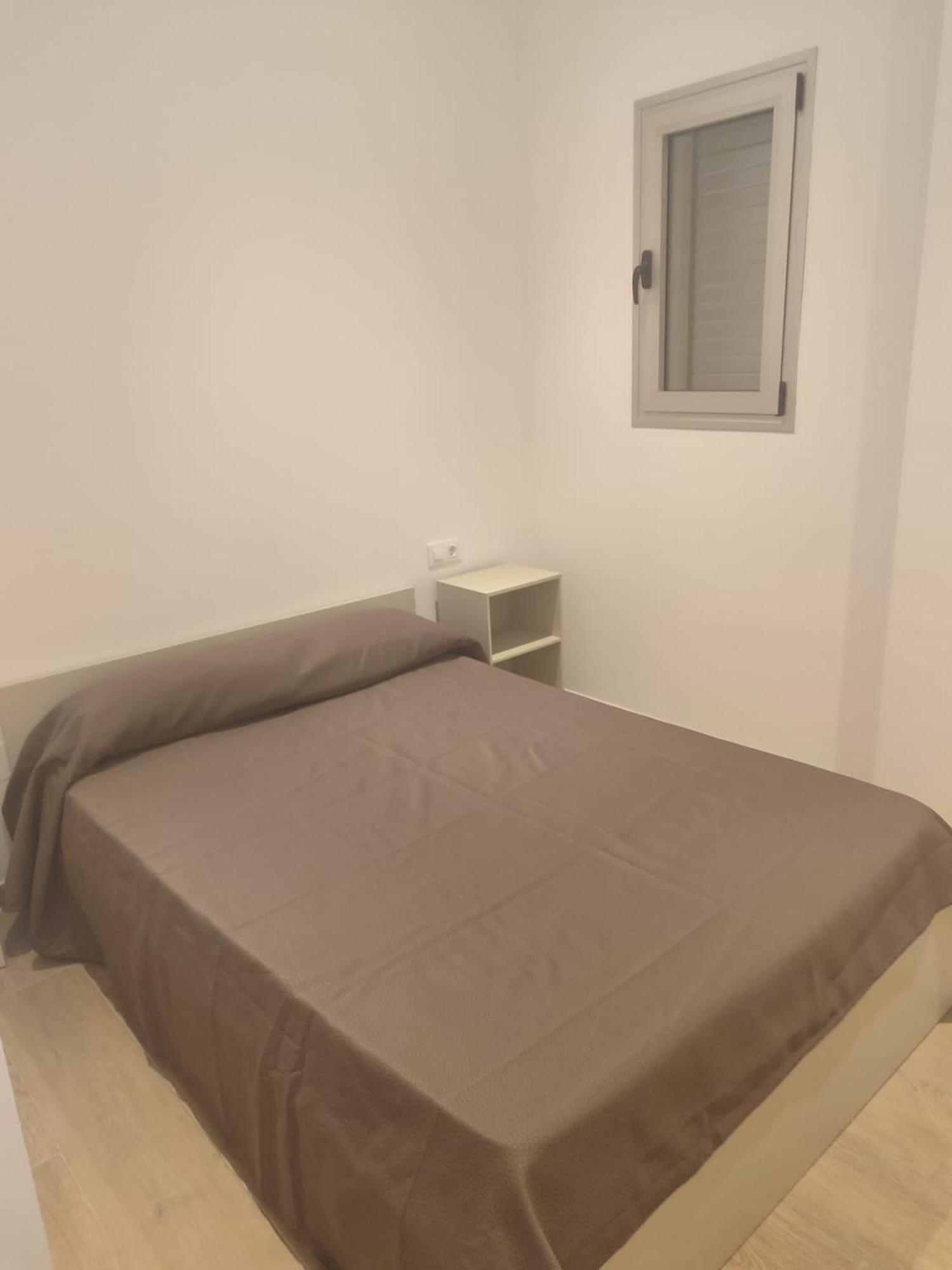 Apartamento La Chanca Playa 1 Conil De La Frontera Extérieur photo