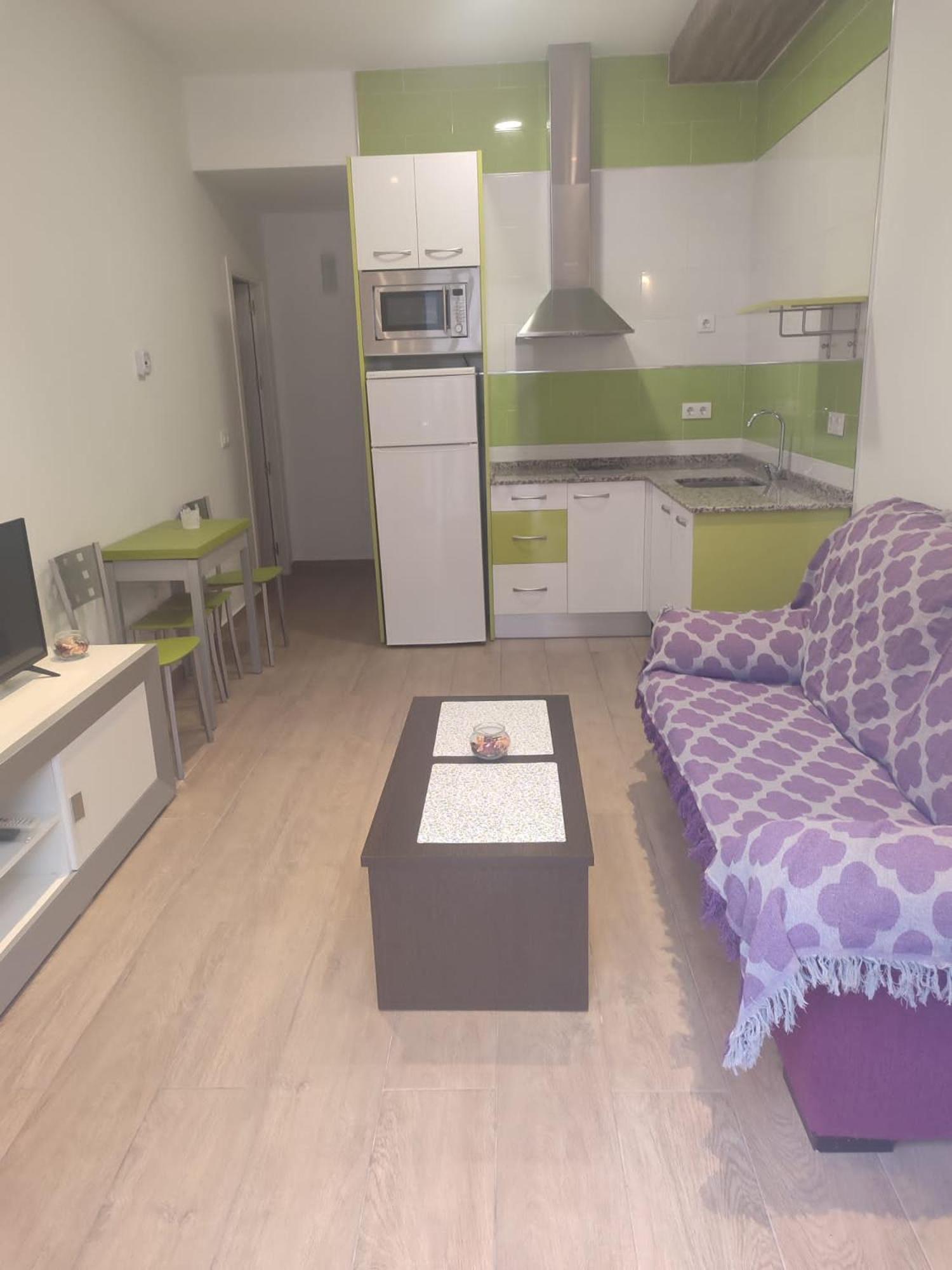 Apartamento La Chanca Playa 1 Conil De La Frontera Extérieur photo