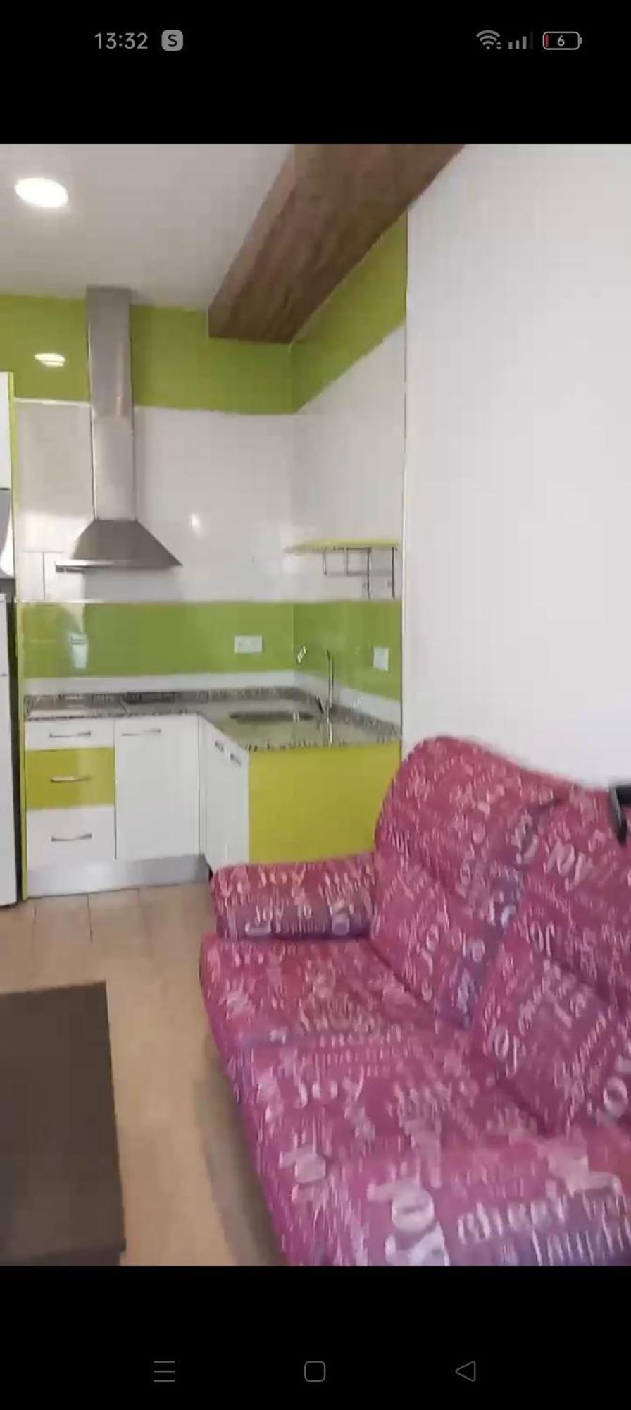 Apartamento La Chanca Playa 1 Conil De La Frontera Extérieur photo