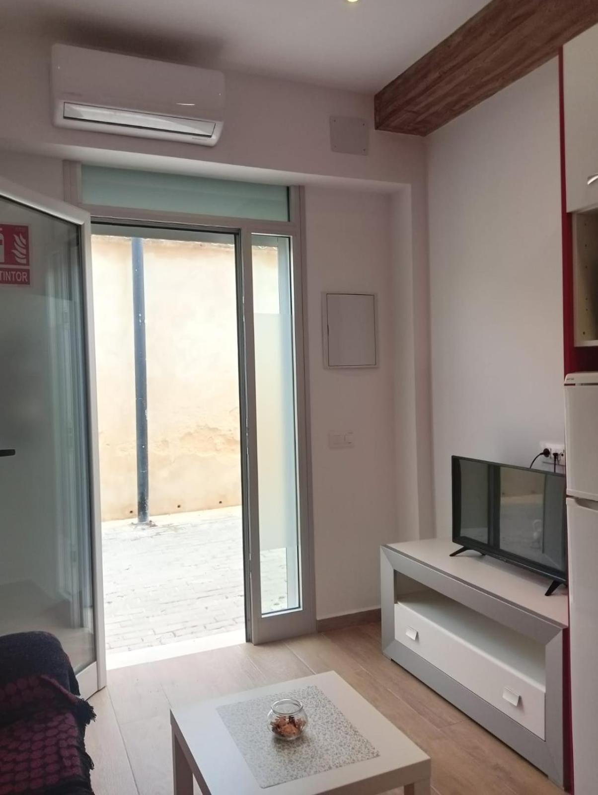 Apartamento La Chanca Playa 1 Conil De La Frontera Extérieur photo