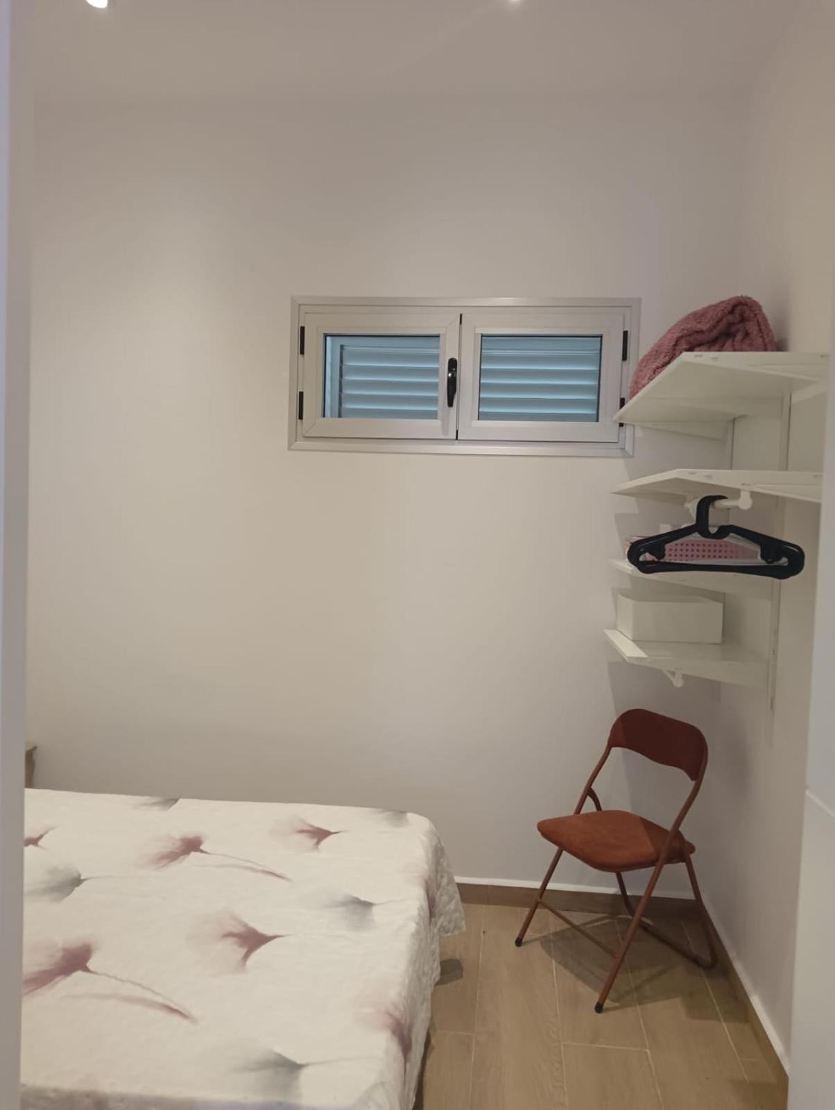 Apartamento La Chanca Playa 1 Conil De La Frontera Extérieur photo