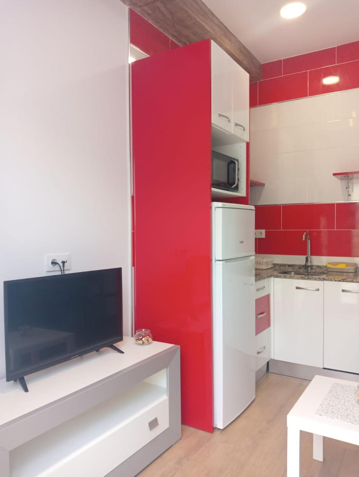 Apartamento La Chanca Playa 1 Conil De La Frontera Extérieur photo