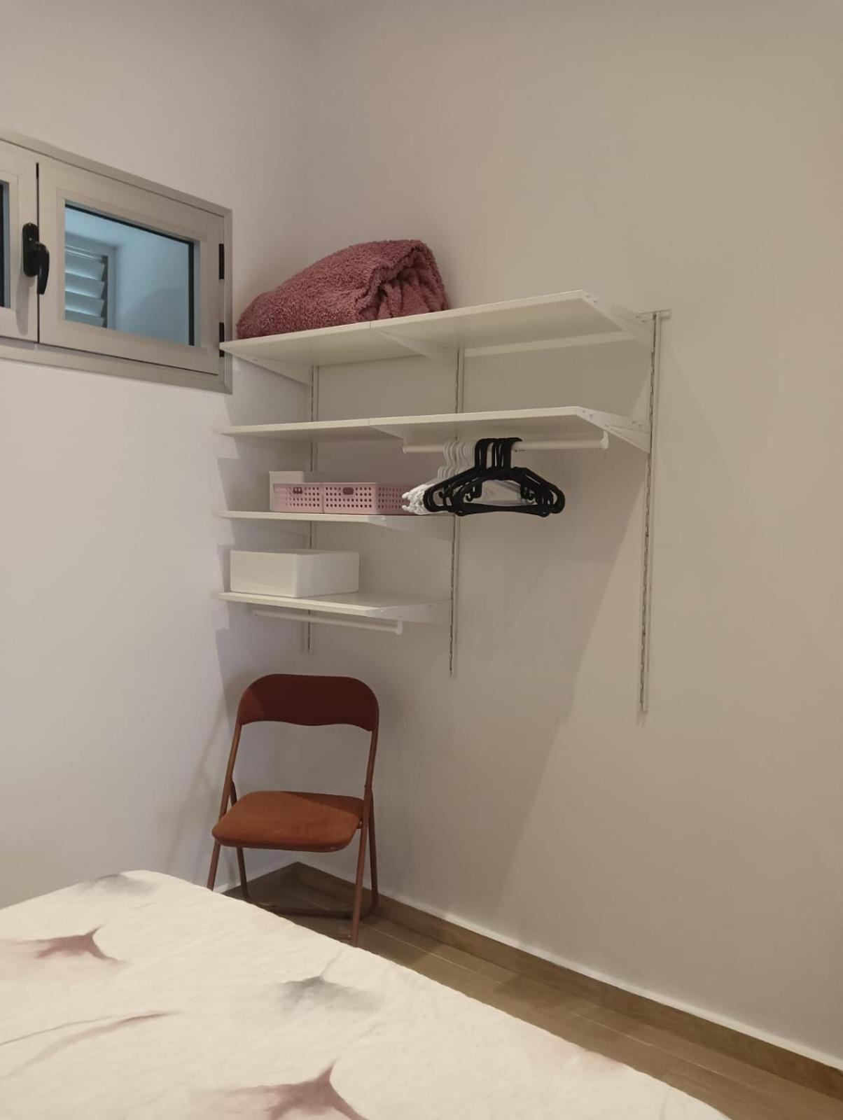 Apartamento La Chanca Playa 1 Conil De La Frontera Extérieur photo