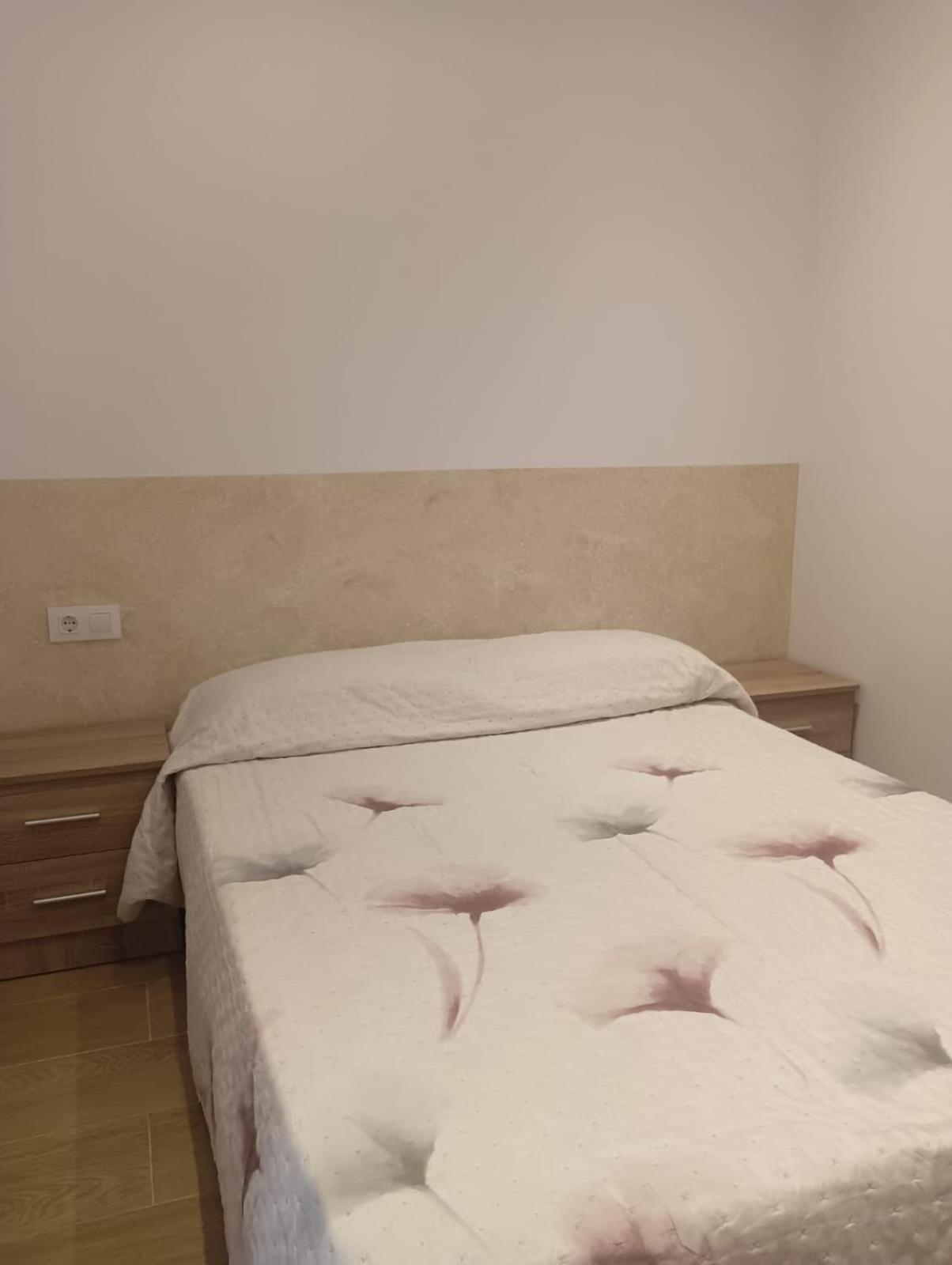 Apartamento La Chanca Playa 1 Conil De La Frontera Extérieur photo