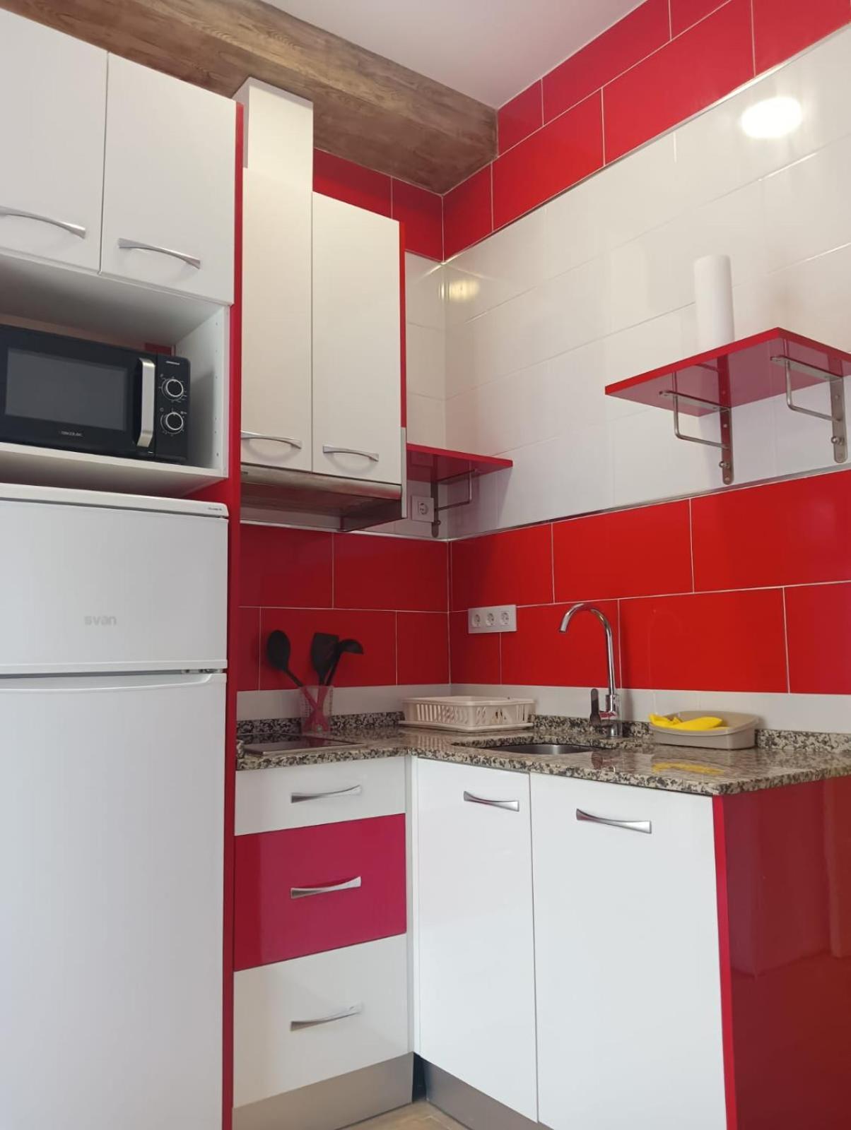 Apartamento La Chanca Playa 1 Conil De La Frontera Extérieur photo