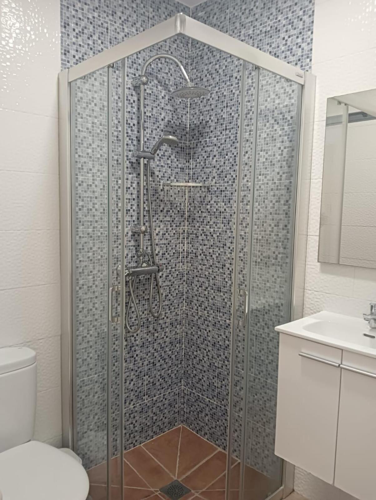 Apartamento La Chanca Playa 1 Conil De La Frontera Extérieur photo